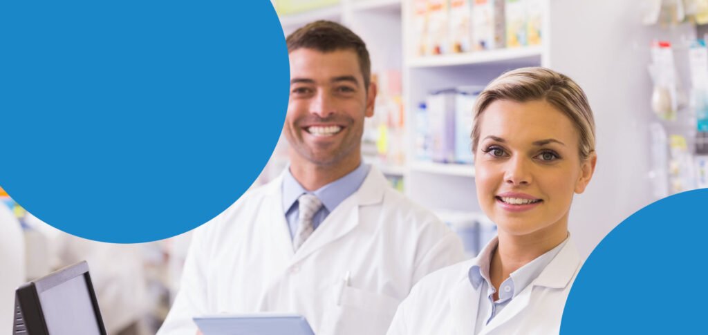 Palm Beach County Pharmacy Association Banner